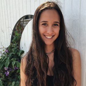 Meet your Posher, Allison